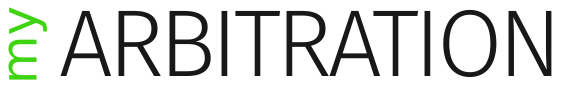 myARBITRATION